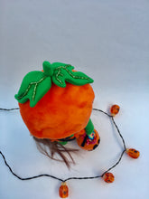 Load image into Gallery viewer, Winnie Pumpkin Doll 12.5&quot;/32cm
